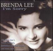 Disco de Brenda Lee: “I'm Sorry”