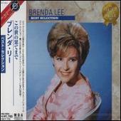 Disco de Brenda Lee: “Brenda Lee Best Selection”