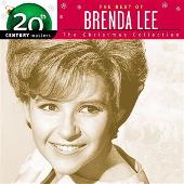 Disco de Brenda Lee: “Best of Brenda Lee; The 20th Masters Christmas Collection”