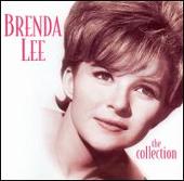 Disco de Brenda Lee: “Collection”