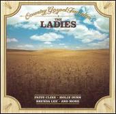 Disco de Brenda Lee: “Country Gospel Favorites: The Ladies”