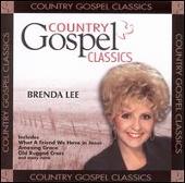 Disco de Brenda Lee: “Country Gospel Classics”
