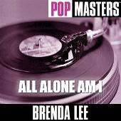 Disco de Brenda Lee: “Pop Masters: All Alone Am I”