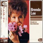 Disco de Brenda Lee: “Best Selection”