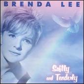 Disco de Brenda Lee: “Softly and Tenderly”