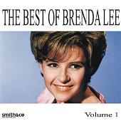 Disco de Brenda Lee: “The Best Of Brenda Lee, Vol.1”