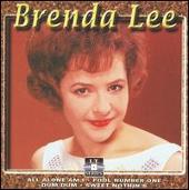 Disco de Brenda Lee: “I'm Sorry [LT Series]”