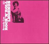 Disco de Brenda Lee: “Brenda Lee / Rock N' Roll Legends (International Version)”