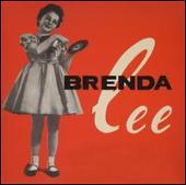Disco de Brenda Lee: “Brenda Lee [Magic]”