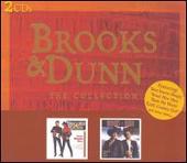 Disco de Brooks & Dunn: “Collection: Hard Workin' Man/Brand New Man”