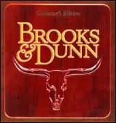 Disco de Brooks & Dunn: “Forever Brooks and Dunn”