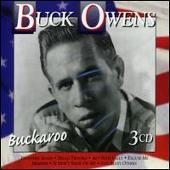 Buck Owens Album: “Buckaroo”
