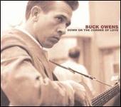 Buck Owens Album: “Down on the Corner of Love”