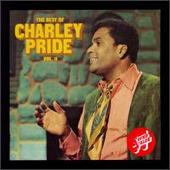 Charley Pride Album: “Best of Charley Pride, Vol. 2”