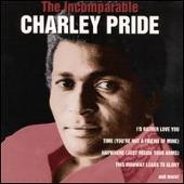 Charley Pride Album: “Incomparable Charley Pride”