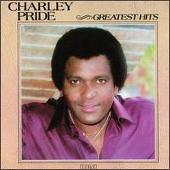 Charley Pride Album: “Greatest Hits [RCA]”