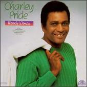 Charley Pride Album: “Moody Woman”