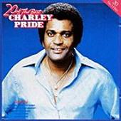 Charley Pride Album: “20 Of The Best”