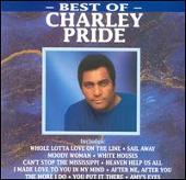 Charley Pride Album: “Best of Charley Pride [Curb]”