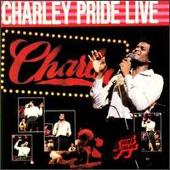 Disco de Charley Pride: “Charley Pride Live”