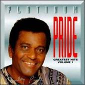 Charley Pride Album: “Platinum Pride: Greatest Hits, Vol. 1”