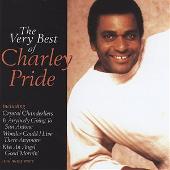 Charley Pride Album: “The Very Best Of Charley Pride”