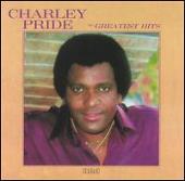 Charley Pride Album: “Greatest Hits [BMG]”