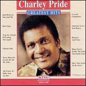 Disco de Charley Pride: “Greatest Hits [Koch]”