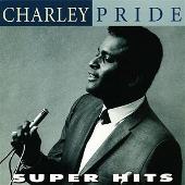 Disco de Charley Pride: “Super Hits”