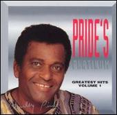 Charley Pride Album: “Pride's Platinum, Vol. 1”
