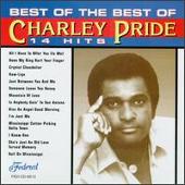 Charley Pride Album: “Best of the Best of Charley Pride”