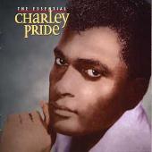 Charley Pride Album: “Essential Charley Pride [RCA]”