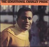 Charley Pride Album: “Sensational Charley Pride”
