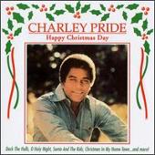 Disco de Charley Pride: “Happy Christmas Day”