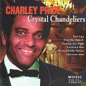 Charley Pride Album: “Crystal Chandeliers”