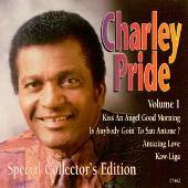 Disco de Charley Pride: “Special Collector's Edition, Vol. 1”