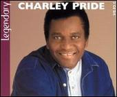 Charley Pride Album: “Legendary Charley Pride”