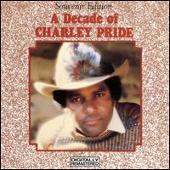 Charley Pride Album: “Decade of Charley Pride”