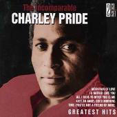Charley Pride Album: “Incomparable Charley Pride [Legend]”