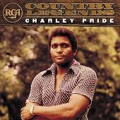 Charley Pride Album: “RCA Country Legends”