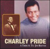 Charley Pride Album: “Tribute to Jim Reeves [Alternate]”