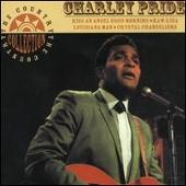 Disco de Charley Pride: “Country Collection”