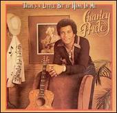 Disco de Charley Pride: “There's a Little Bit of Hank in Me”