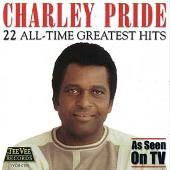 Charley Pride Album: “22 All Time Greatest Hits”