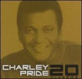 Disco de Charley Pride: “20 Classics”