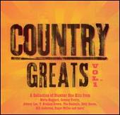 Disco de Charley Pride: “Country Greats, Vol. 1”