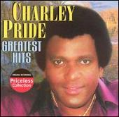 Charley Pride Album: “Greatest Hits [Collectables]”