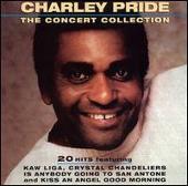 Charley Pride Album: “Concert Collection”