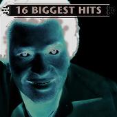 Disco de Charley Pride: “16 Biggest Hits”