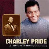 Charley Pride Album: “A Tribute To Jim Reeves (The Complete Sessions)”